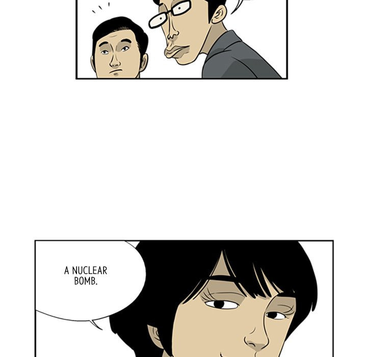Read Misaeng: Incomplete Life chapter 10 image 55 on Lezhin