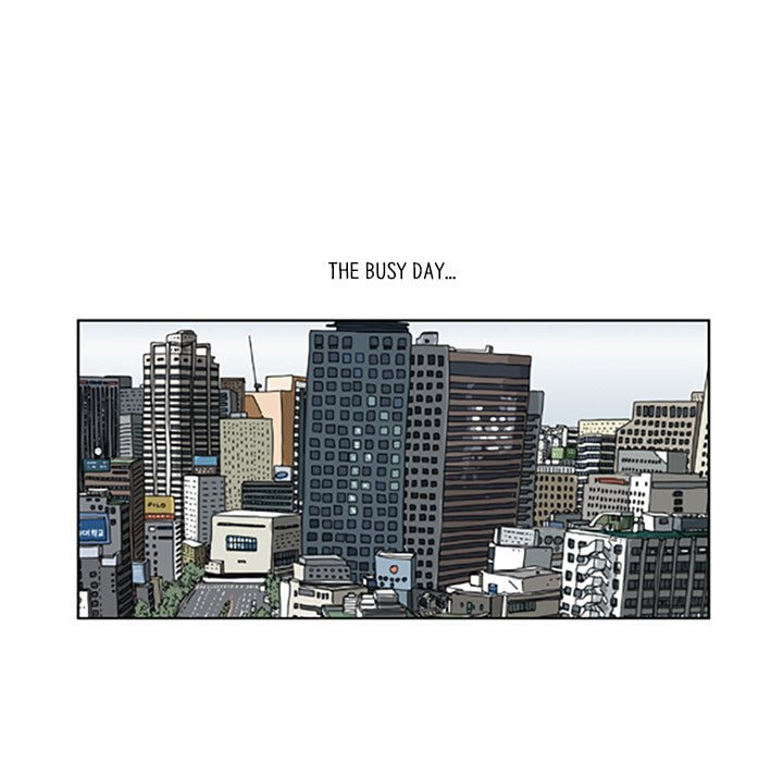 Read Misaeng: Incomplete Life chapter 10 image 58 on Lezhin