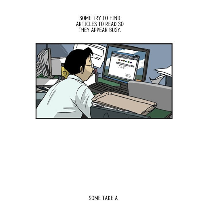 Read Misaeng: Incomplete Life chapter 10 image 63 on Lezhin