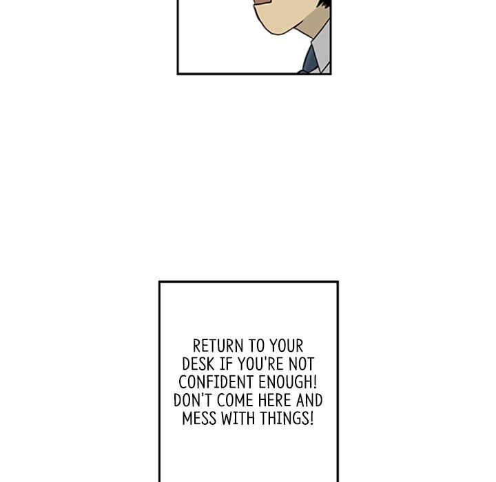Read Misaeng: Incomplete Life chapter 10 image 84 on Lezhin