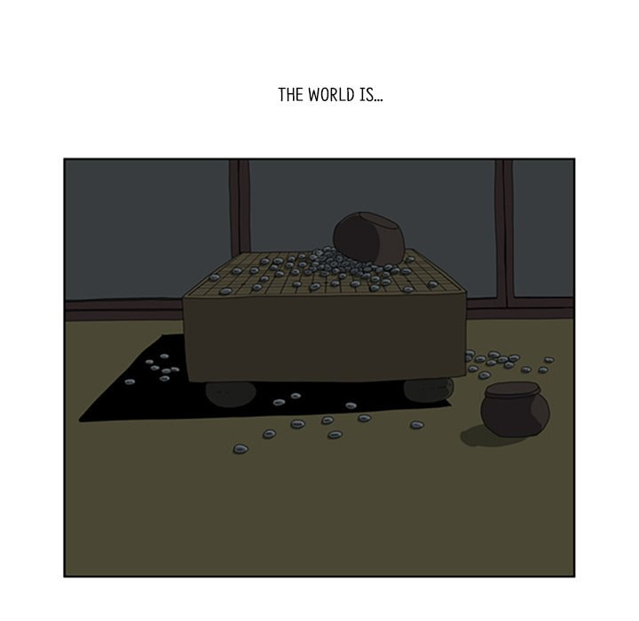 Read Misaeng: Incomplete Life chapter 10 image 89 on Lezhin