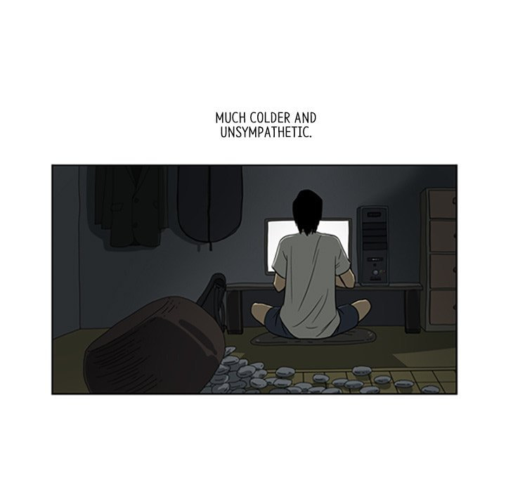 Read Misaeng: Incomplete Life chapter 10 image 90 on Lezhin