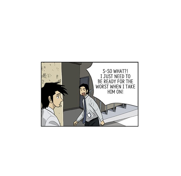 Read Misaeng: Incomplete Life chapter 101 image 11 on Lezhin