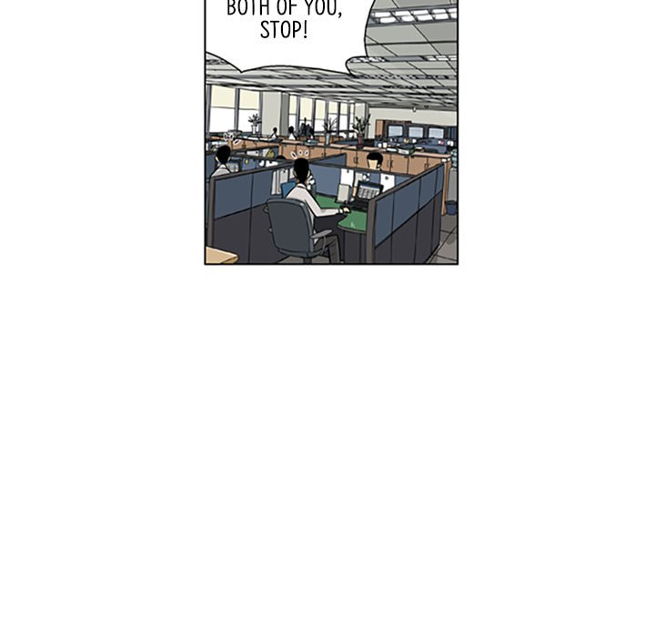 Read Misaeng: Incomplete Life chapter 101 image 27 on Lezhin