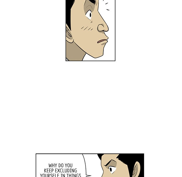 Read Misaeng: Incomplete Life chapter 101 image 36 on Lezhin