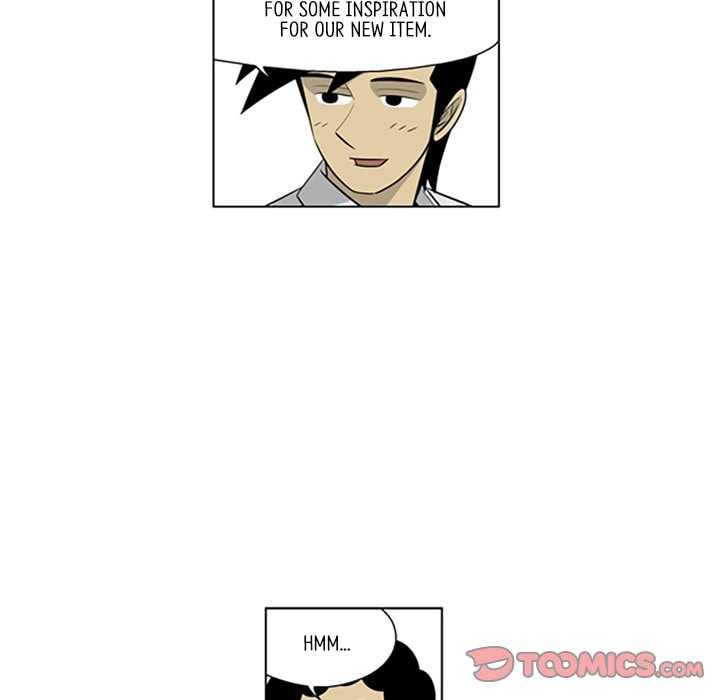 Read Misaeng: Incomplete Life chapter 101 image 41 on Lezhin
