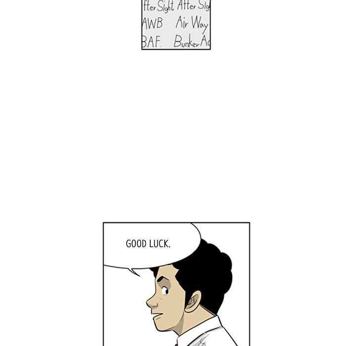 Read Misaeng: Incomplete Life chapter 101 image 43 on Lezhin