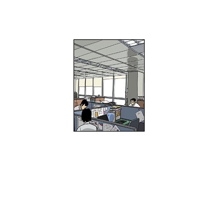 Read Misaeng: Incomplete Life chapter 101 image 51 on Lezhin