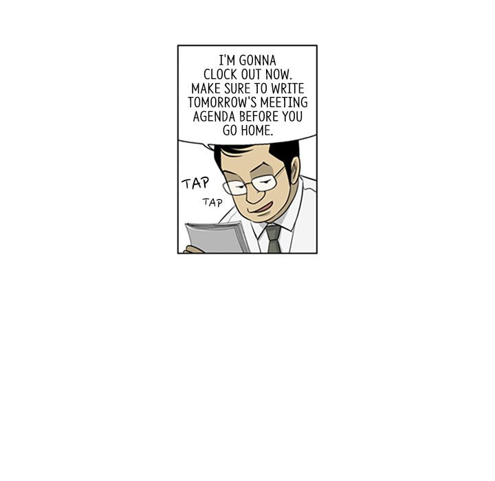 Read Misaeng: Incomplete Life chapter 101 image 52 on Lezhin