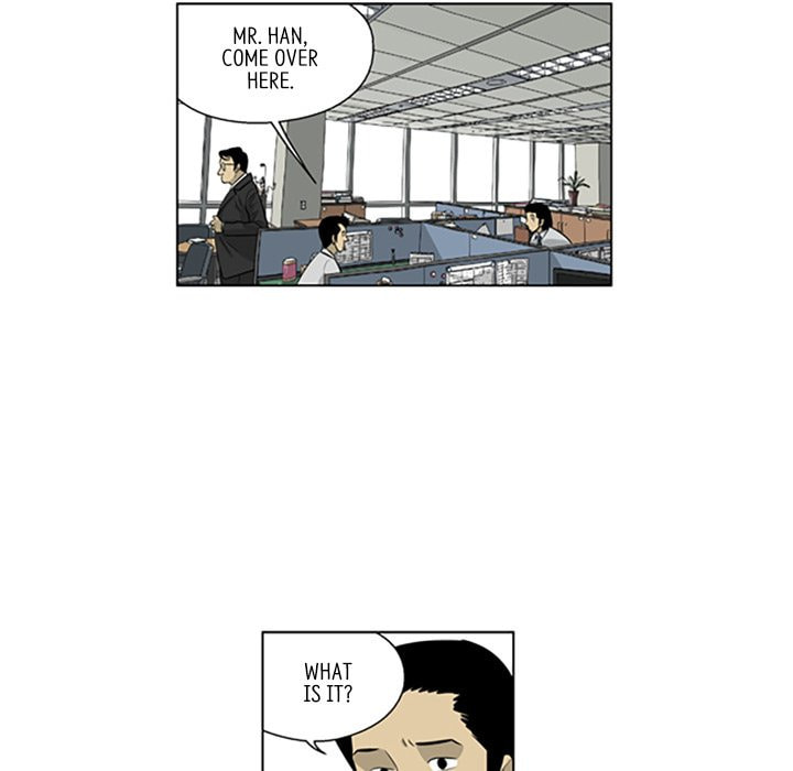 Read Misaeng: Incomplete Life chapter 101 image 53 on Lezhin