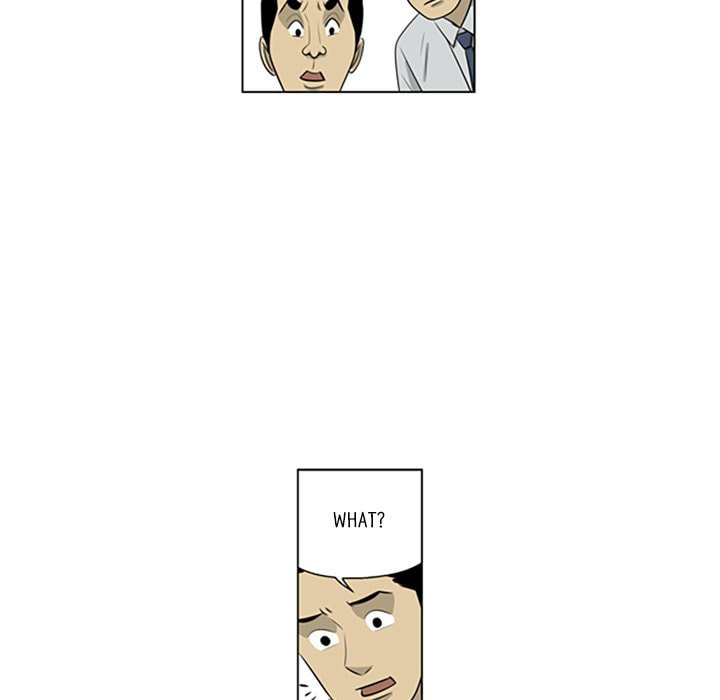 Read Misaeng: Incomplete Life chapter 101 image 55 on Lezhin