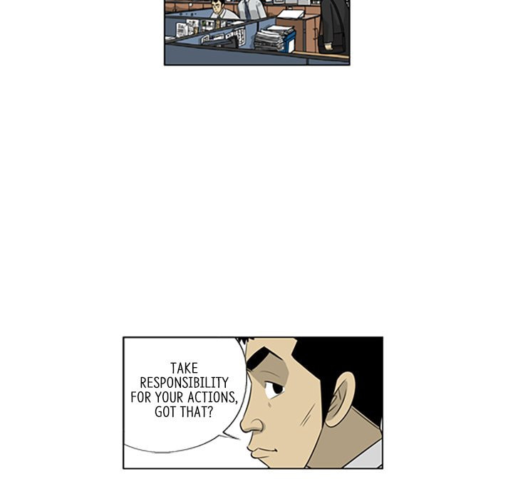 Read Misaeng: Incomplete Life chapter 101 image 58 on Lezhin