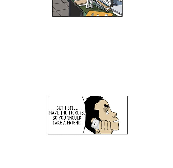 Read Misaeng: Incomplete Life chapter 101 image 67 on Lezhin