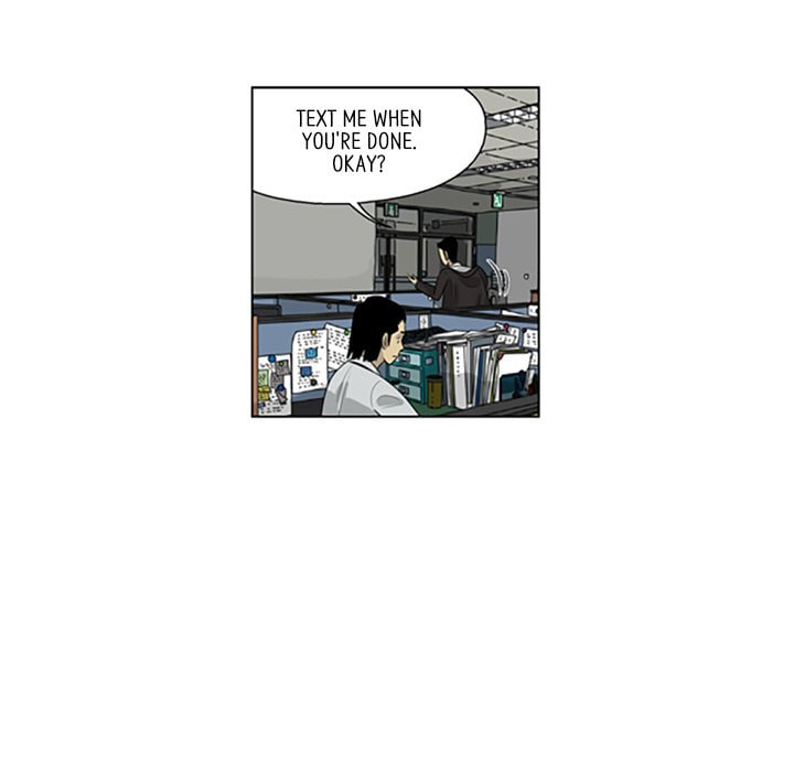 Read Misaeng: Incomplete Life chapter 101 image 71 on Lezhin