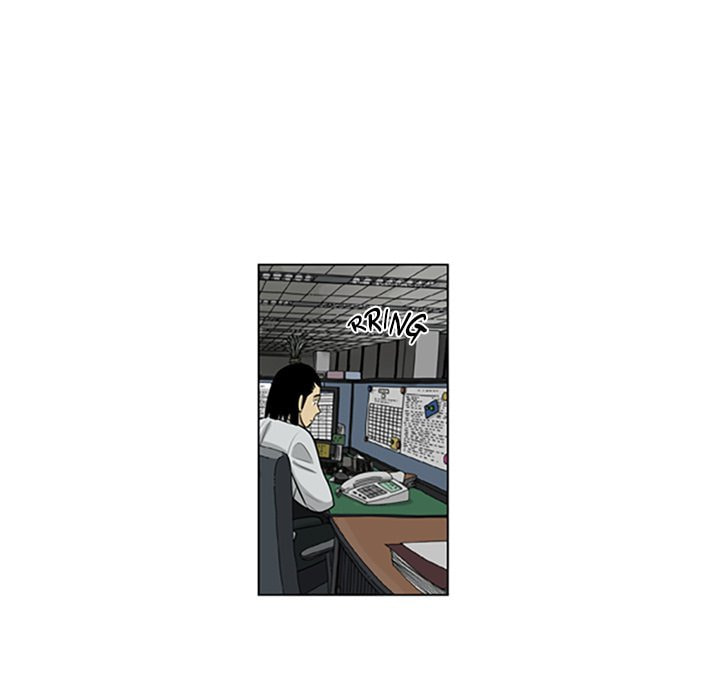 Read Misaeng: Incomplete Life chapter 101 image 76 on Lezhin