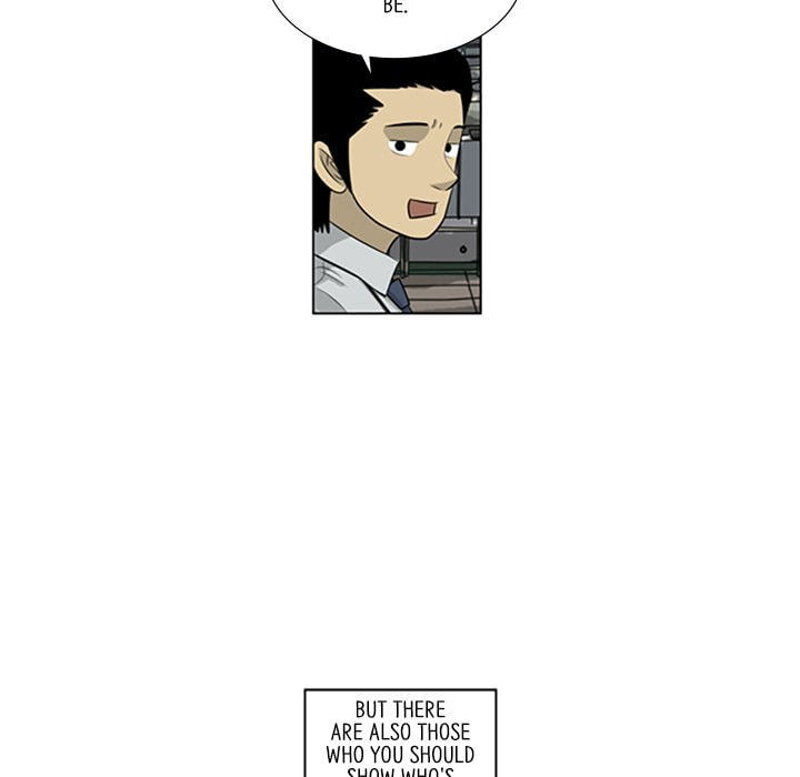 Read Misaeng: Incomplete Life chapter 101 image 8 on Lezhin