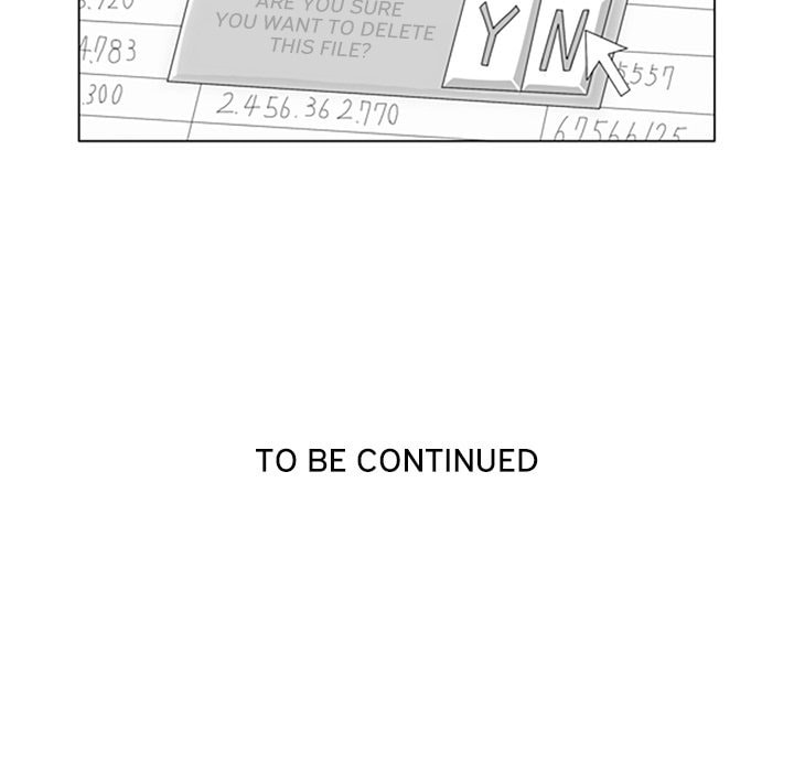 Read Misaeng: Incomplete Life chapter 101 image 84 on Lezhin