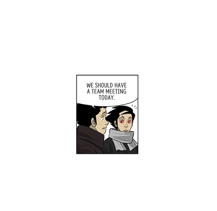 Read Misaeng: Incomplete Life chapter 102 image 12 on Lezhin