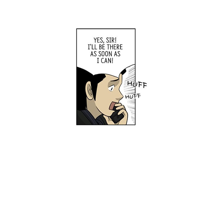 Read Misaeng: Incomplete Life chapter 102 image 21 on Lezhin
