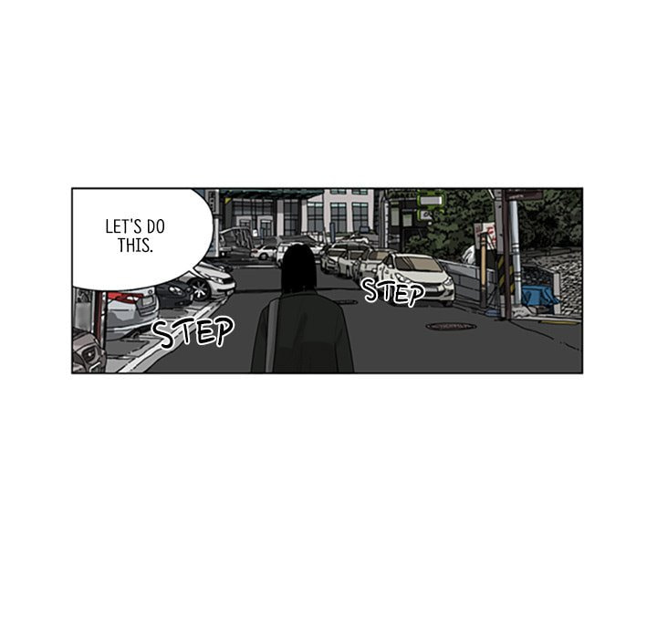 Read Misaeng: Incomplete Life chapter 102 image 24 on Lezhin