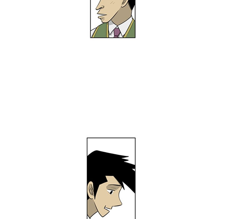 Read Misaeng: Incomplete Life chapter 102 image 27 on Lezhin
