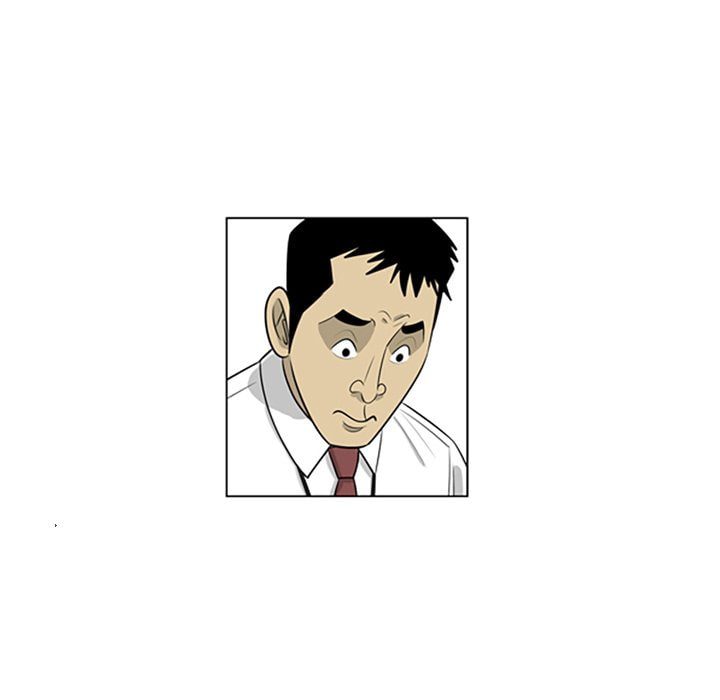 Read Misaeng: Incomplete Life chapter 102 image 38 on Lezhin