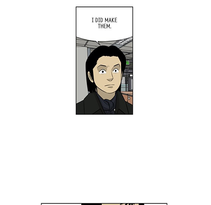Read Misaeng: Incomplete Life chapter 102 image 40 on Lezhin