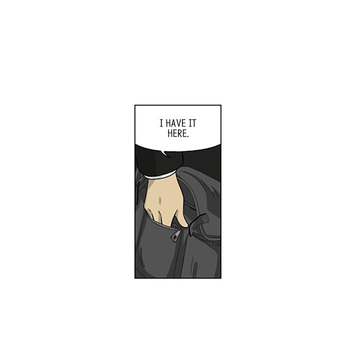 Read Misaeng: Incomplete Life chapter 102 image 46 on Lezhin