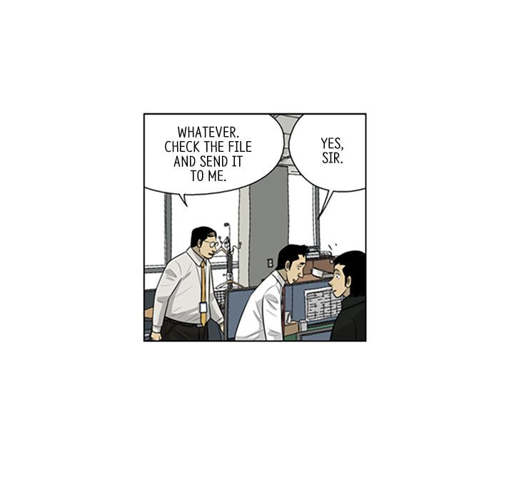 Read Misaeng: Incomplete Life chapter 102 image 52 on Lezhin