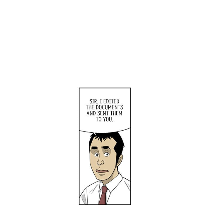 Read Misaeng: Incomplete Life chapter 102 image 58 on Lezhin