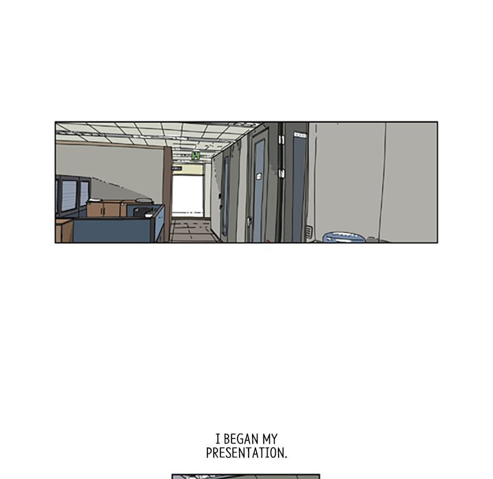 Read Misaeng: Incomplete Life chapter 102 image 62 on Lezhin