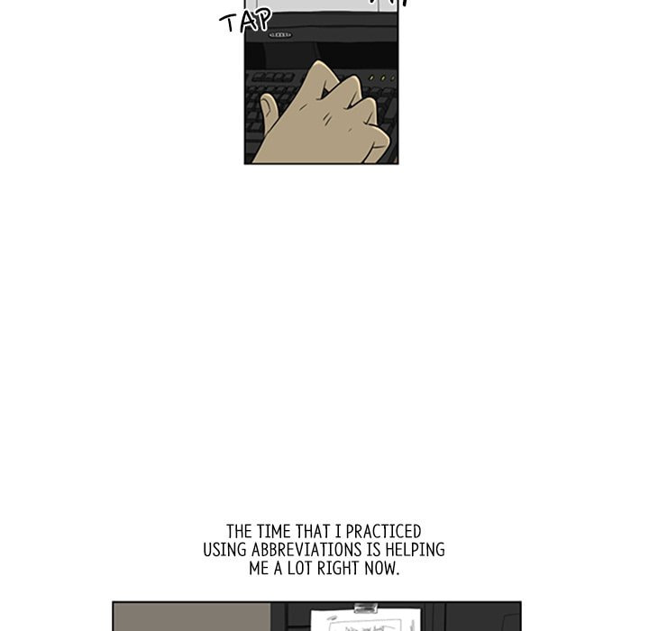 Read Misaeng: Incomplete Life chapter 102 image 7 on Lezhin