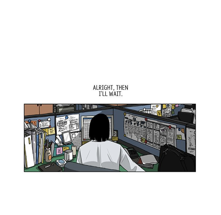 Read Misaeng: Incomplete Life chapter 102 image 80 on Lezhin