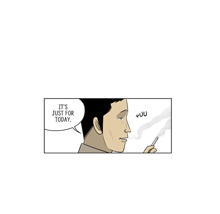 Read Misaeng: Incomplete Life chapter 106 image 13 on Lezhin