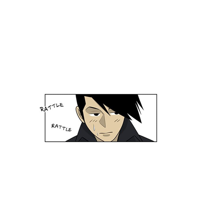 Read Misaeng: Incomplete Life chapter 106 image 19 on Lezhin
