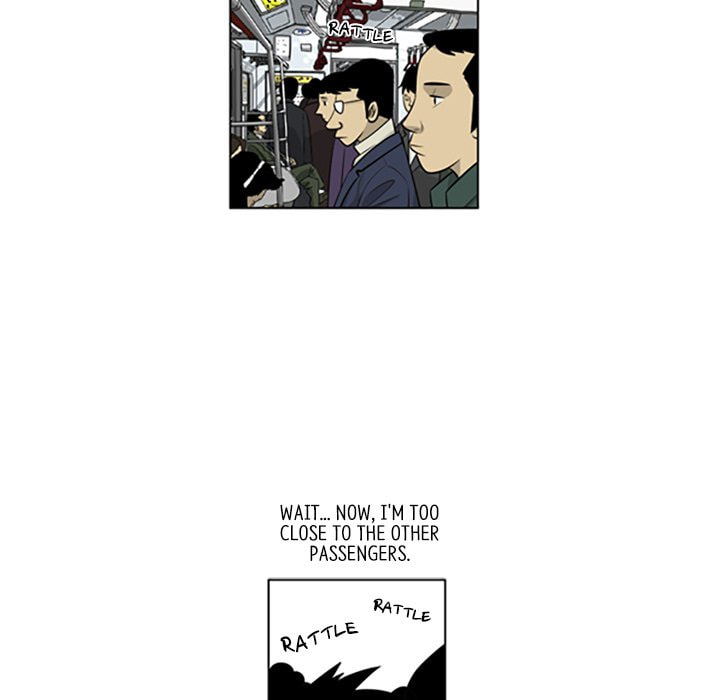 Read Misaeng: Incomplete Life chapter 106 image 24 on Lezhin