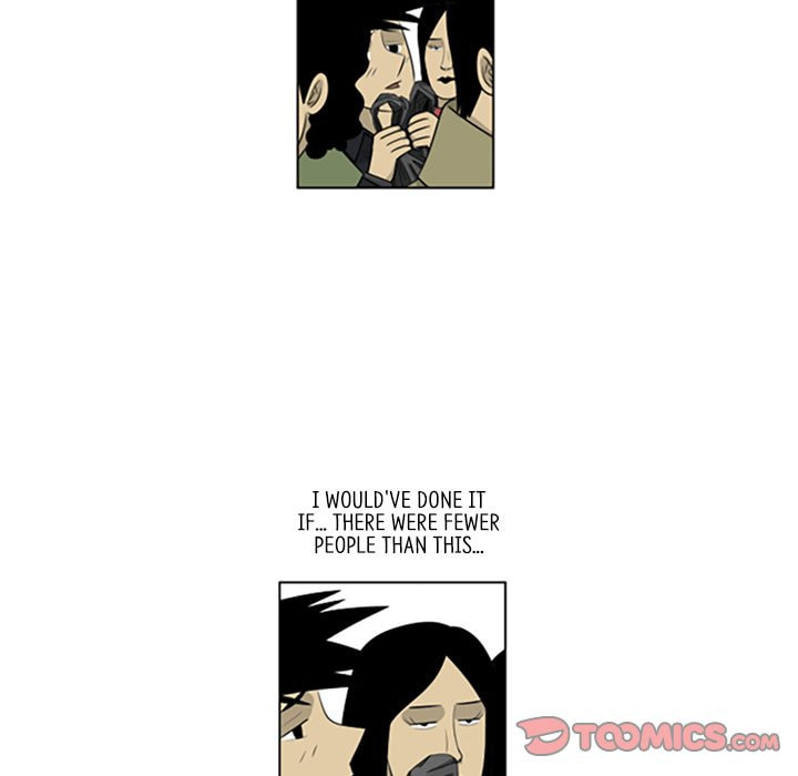 Read Misaeng: Incomplete Life chapter 106 image 25 on Lezhin