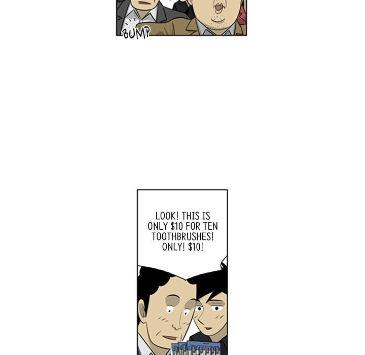 Read Misaeng: Incomplete Life chapter 106 image 31 on Lezhin