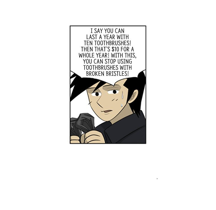 Read Misaeng: Incomplete Life chapter 106 image 34 on Lezhin