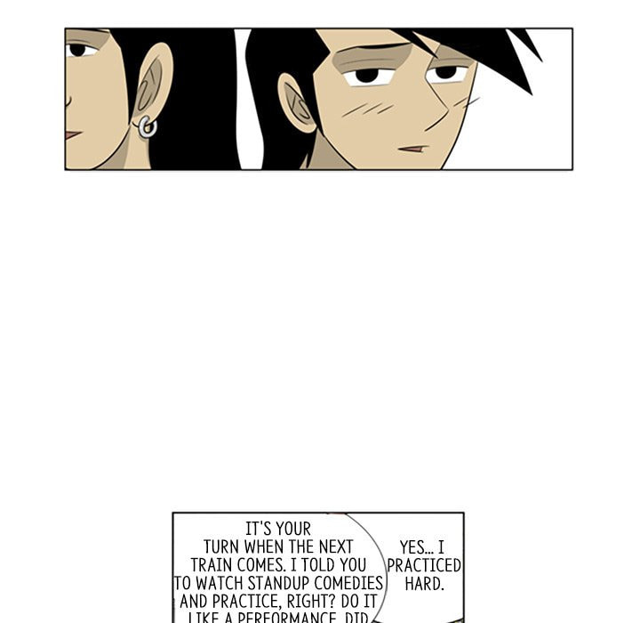 Read Misaeng: Incomplete Life chapter 106 image 36 on Lezhin