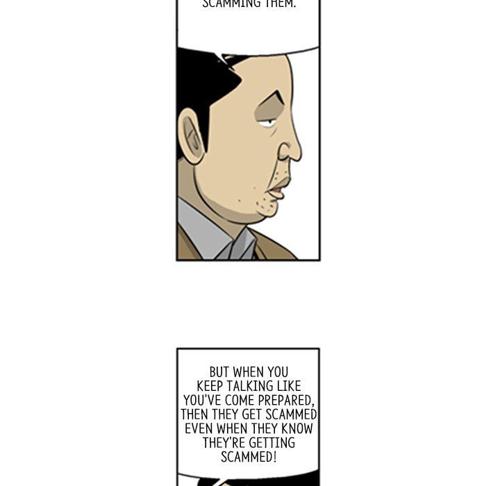 Read Misaeng: Incomplete Life chapter 106 image 38 on Lezhin