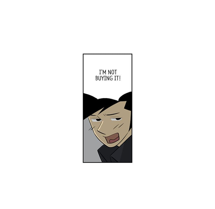 Read Misaeng: Incomplete Life chapter 106 image 56 on Lezhin