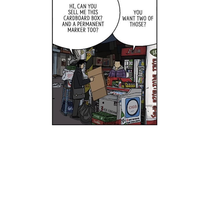 Read Misaeng: Incomplete Life chapter 106 image 64 on Lezhin