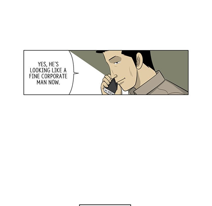 Read Misaeng: Incomplete Life chapter 106 image 7 on Lezhin
