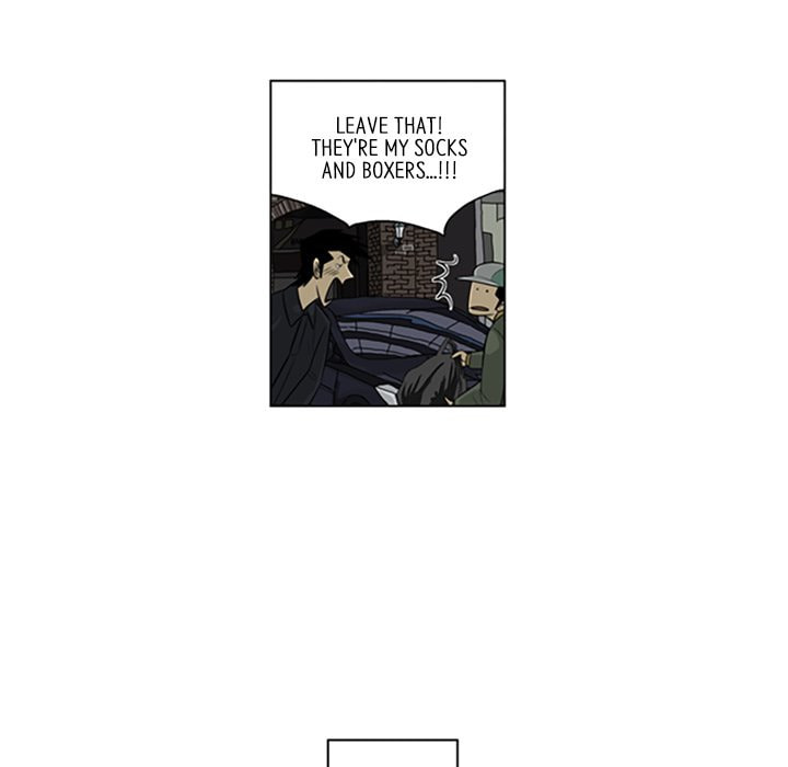 Read Misaeng: Incomplete Life chapter 106 image 74 on Lezhin