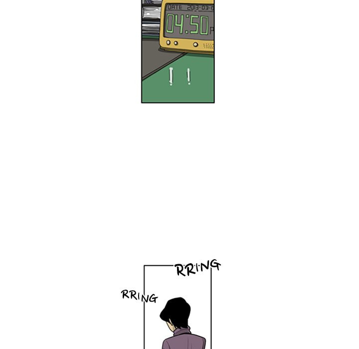 Read Misaeng: Incomplete Life chapter 108 image 10 on Lezhin