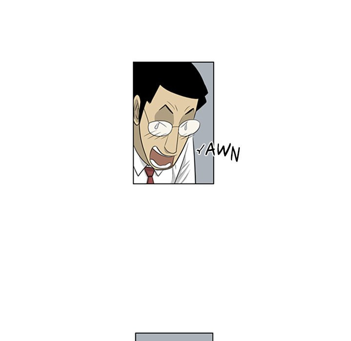 Read Misaeng: Incomplete Life chapter 108 image 32 on Lezhin