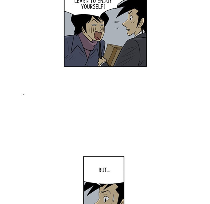 Read Misaeng: Incomplete Life chapter 108 image 64 on Lezhin
