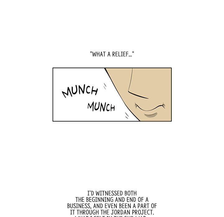 Read Misaeng: Incomplete Life chapter 109 image 12 on Lezhin