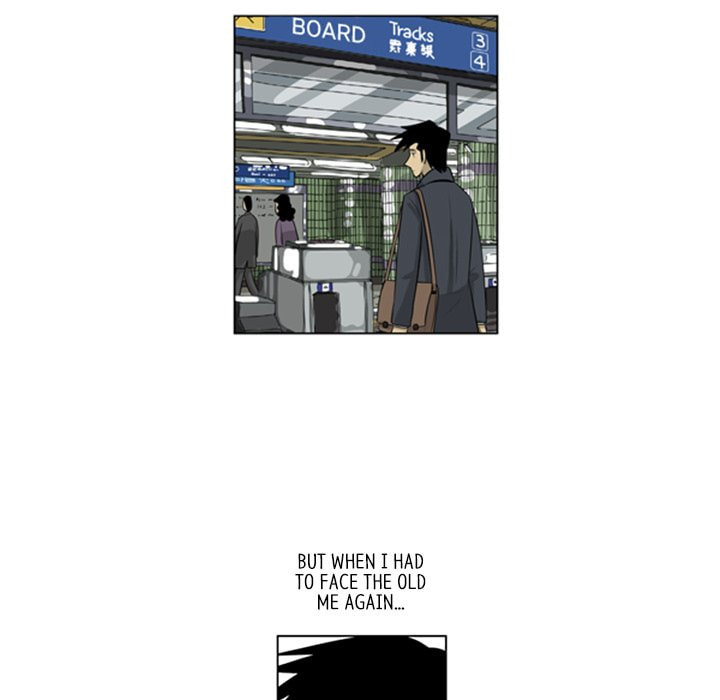 Read Misaeng: Incomplete Life chapter 109 image 15 on Lezhin